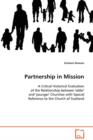 Partnership in Mission - Book