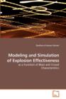 Modeling and Simulation of Explosion Effectiveness - Book