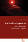 The Worlds of Rigoletto - Book
