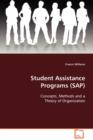 Student Assistance Programs (SAP) - Book
