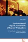Environmental Impact Assessment of Copper Production - Book