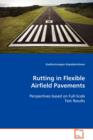 Rutting in Flexible Airfield Pavements - Book