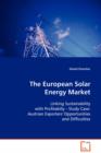 The European Solar Energy Market - Book