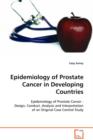 Epidemiology of Prostate Cancer in Developing Countries - Book