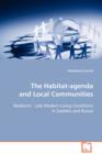 The Habitat-Agenda and Local Communities - Book