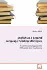 English as a Second Language Reading Strategies - Book