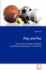 Play and Pay - Book