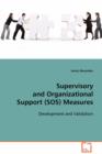 Supervisory and Organizational (SOS) Measures - Book