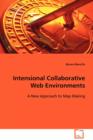 Intensional Collaborative Web Environments - Book