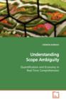 Understanding Scope Ambiguity - Book