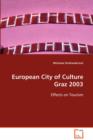 European City of Culture Graz 2003 - Book