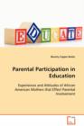 Parental Participation in Education - Book