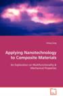 Applying Nanotechnology to Composite Materials - Book
