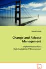 Change and Release Management - Book