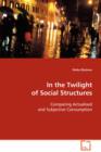 In the Twilight of Social Structures - Book