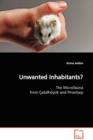 Unwanted Inhabitants? - Book
