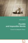 Possible and Impossible Worlds - Book