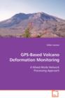 GPS-Based Volcano Deformation Monitoring - Book