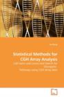 Statistical Methods for Cgh Array Analysis - Book