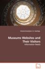 Museums Websites and Their Visitors - Information Needs - Book