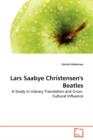 Lars Saabye Christensen's Beatles - Book