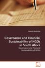 Governance and Financial Sustainability of Ngos in South Africa - Book