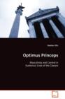 Optimus Princeps - Book