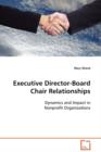 Executive Director-Board Chair Relationships - Book
