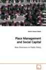 Place Management and Social Capital - Book