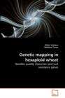 Genetic Mapping in Hexaploid Wheat - Book