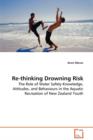 Re-Thinking Drowning Risk - Book