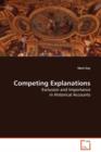 Competing Explanations - Book