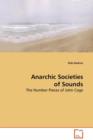 Anarchic Societies of Sounds - Book