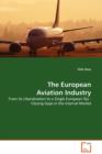 The European Aviation Industry - Book