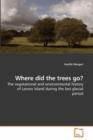 Where Did the Trees Go? - Book