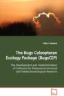 The Bugs Coleopteran Ecology Package (Bugscep) - Book