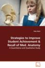 Strategies to Improve Student Achievement - Book