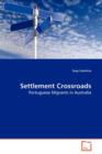 Settlement Crossroads - Book