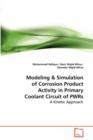 Simulation of Corrosion Product Activity in Primary Coolant of a PWR - Book