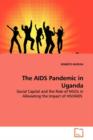 The AIDS Pandemic in Uganda - Book
