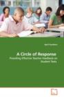 A Circle of Response - Book