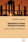 Modulation in Power Electronic Converters - Book
