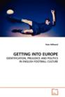 Getting Into Europe - Book