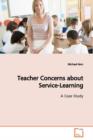 Teacher Concerns about Service-Learning - Book