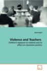 Violence and Teachers - Book
