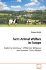 Farm Animal Welfare in Europe - Book