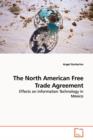 The North American Free Trade Agreement - Book