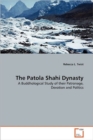 The Patola Shahi Dynasty - Book