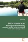 Self in Practice in an Ecological Community - Book