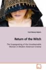 Return of the Witch - Book
